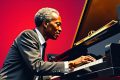 South African jazz legend Abdullah Ibrahim dies at 91