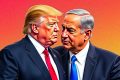 Bowen: Trump and Netanyahu wanted to reshape the Middle East – now they risk a permacrisis