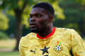 Partey denied entry to Canada for Ghana’s World Cup opener
