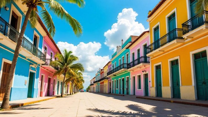 Cuba tourism collapses as US pressure campaign bites