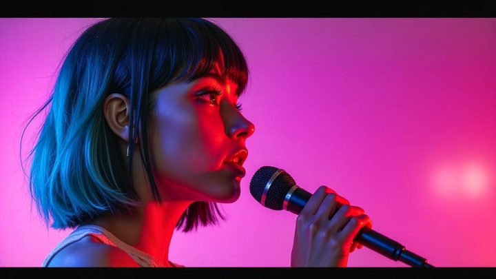 Is Download’s first female headliner a milestone or a ‘bittersweet’ moment?