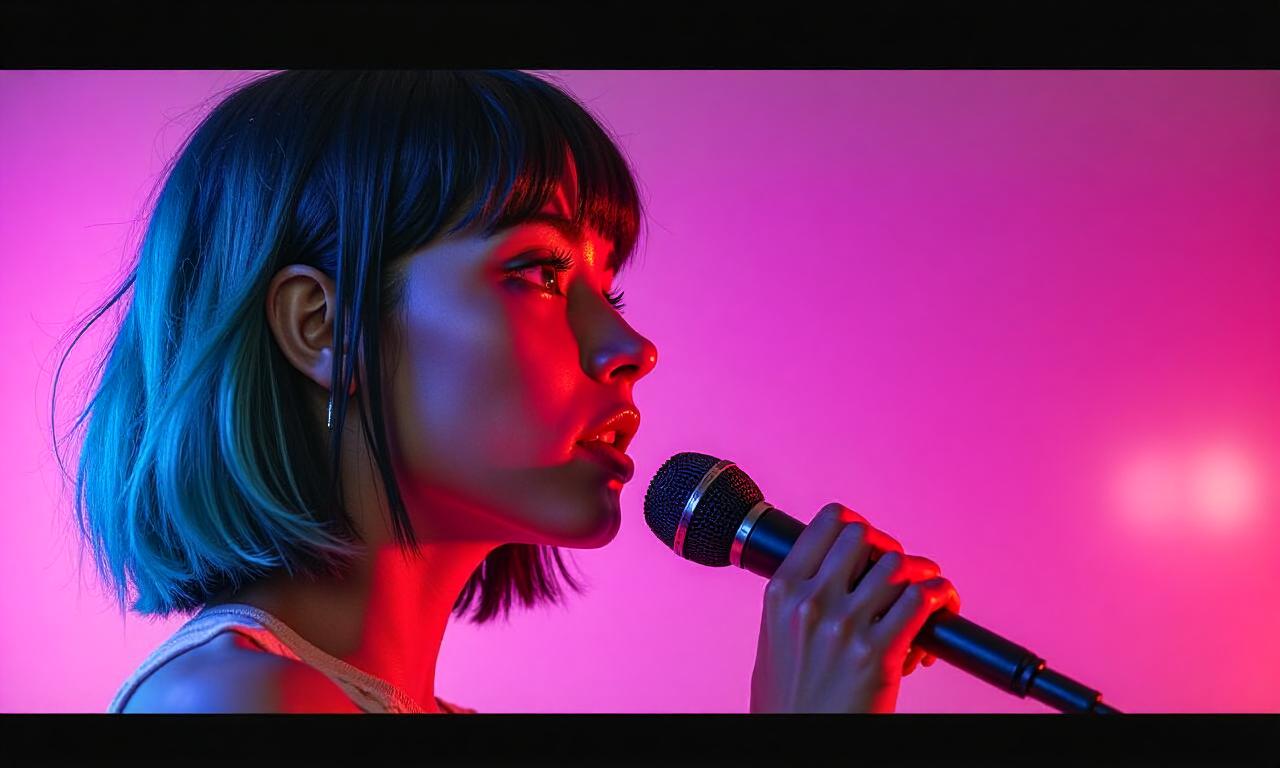 Is Download’s first female headliner a milestone or a ‘bittersweet’ moment?