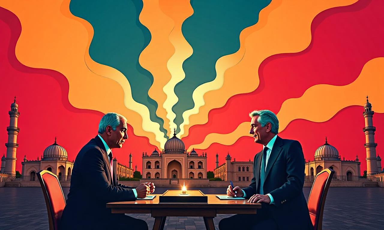 Tehran selling deal with US as victory – but for Iranians it was necessity