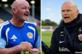 Norway boss brands Scotland’s Clarke ‘unprofessional’