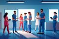 Resident doctors cancel strike after new offer from government
