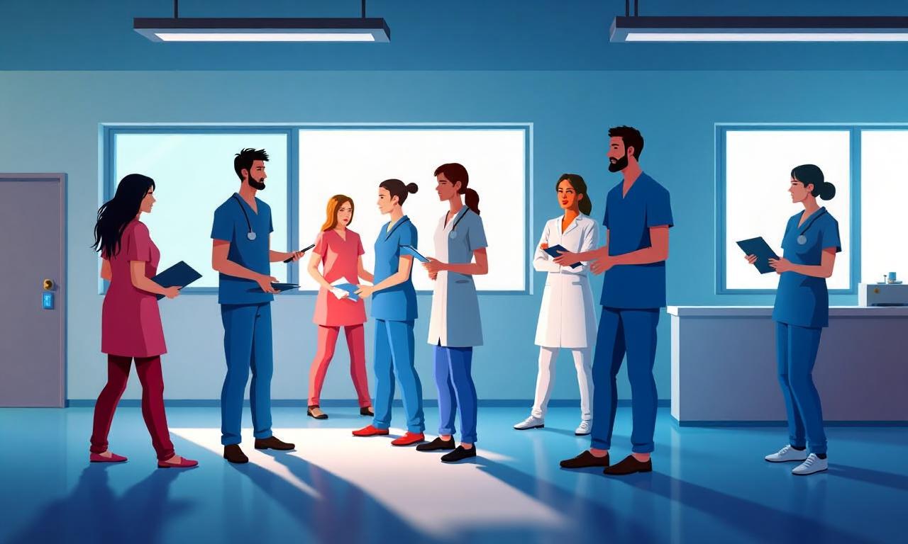 Resident doctors cancel strike after new offer from government