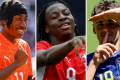 Move over Messi and Ronaldo – the new generation shining at World Cup