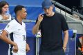 Tuchel’s defensive gambles and what do they say about Alexander-Arnold?