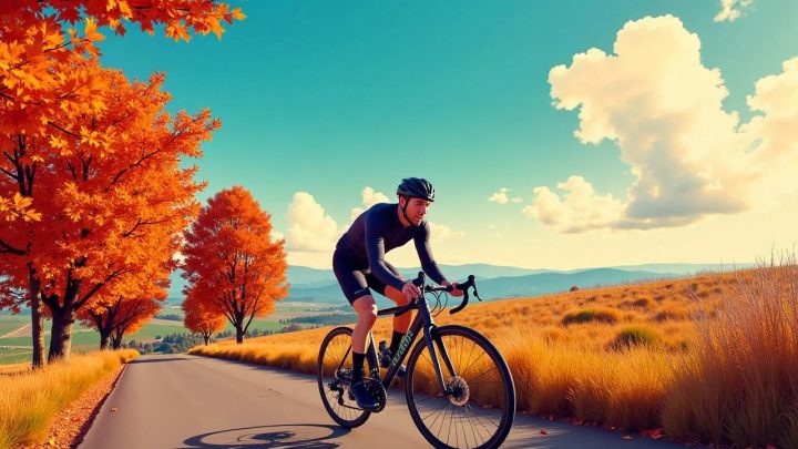 Rugby captain starts 500-mile cycle after MND diagnosis