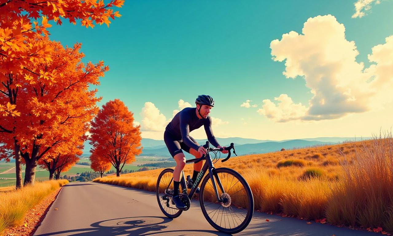 Rugby captain starts 500-mile cycle after MND diagnosis
