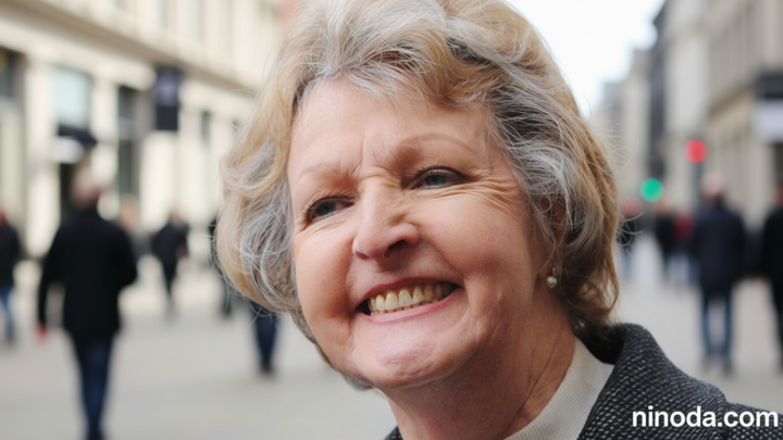 Dame Penelope Keith obituary: The Good Life’s funny and formidable star