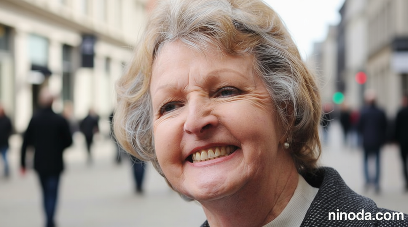 Dame Penelope Keith obituary: The Good Life’s funny and formidable star