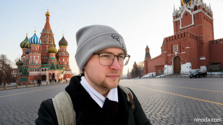They quit the West for Russia’s traditional values, but it wasn’t what they expected