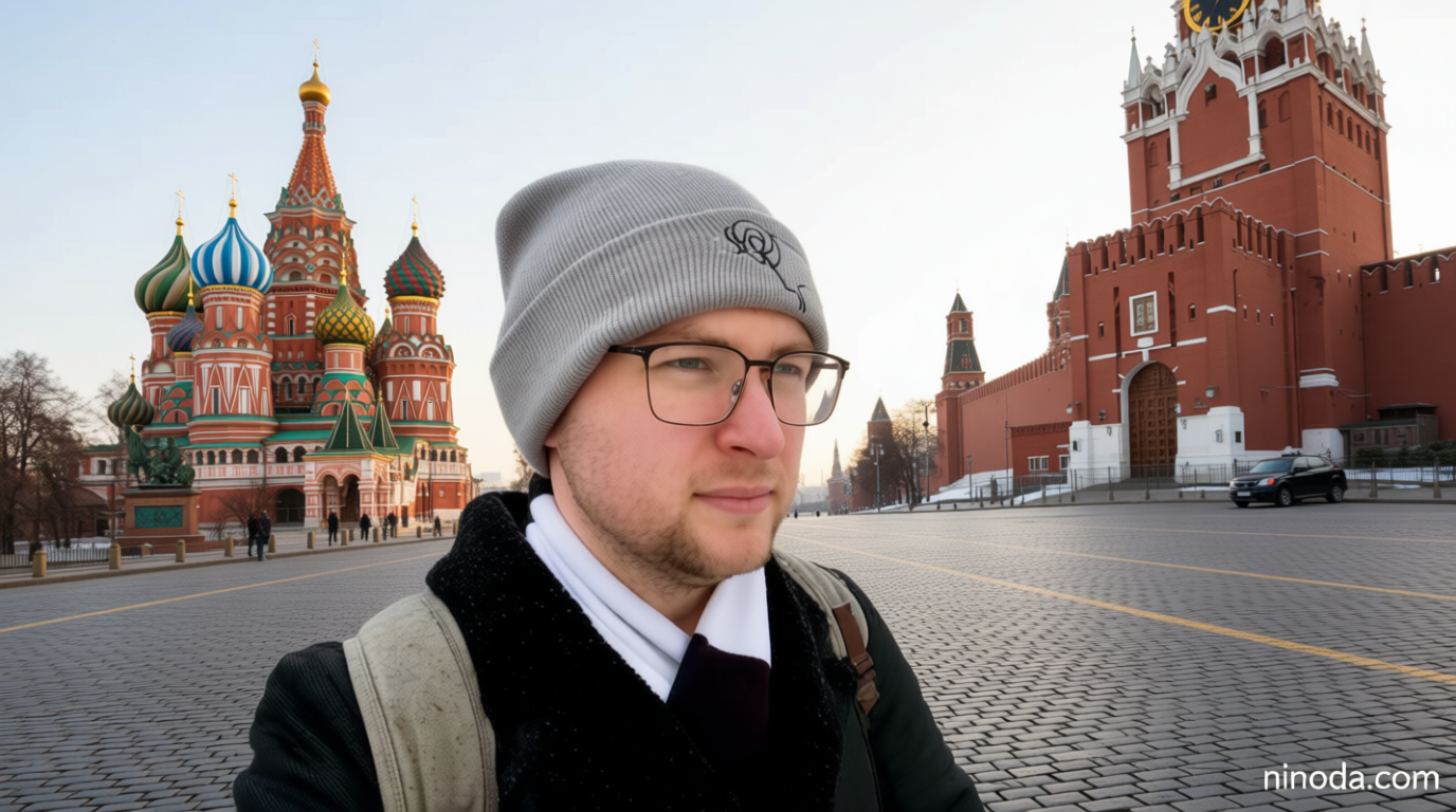 They quit the West for Russia’s traditional values, but it wasn’t what they expected