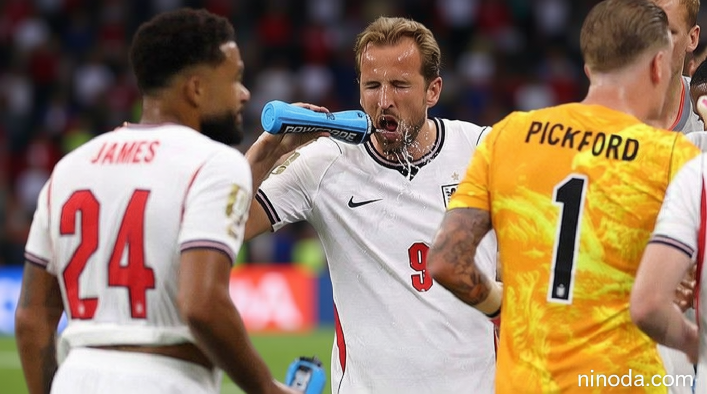 Do you know your ‘sweat score’? The rise of hydration tech