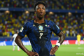 World Cup still waits for real Brazil to show up