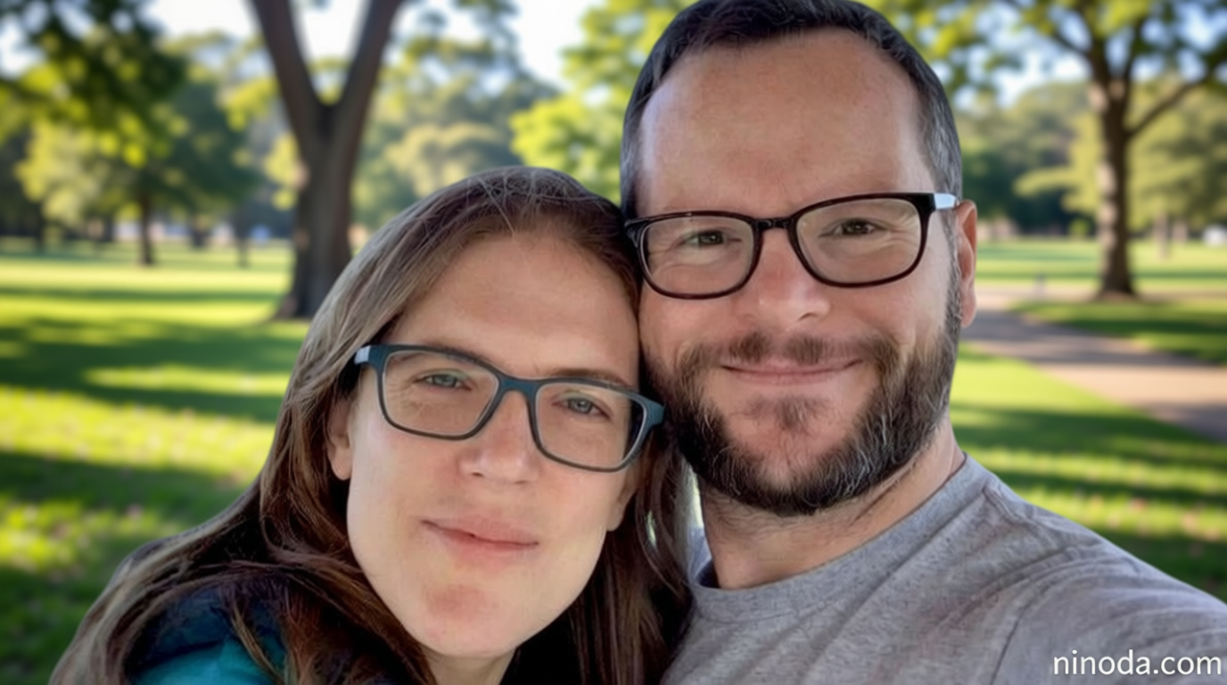 We had packed lunches every day for 10 years and retired at 40