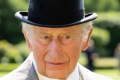 King Charles reveals he paid £12.9m in tax for 2024-25