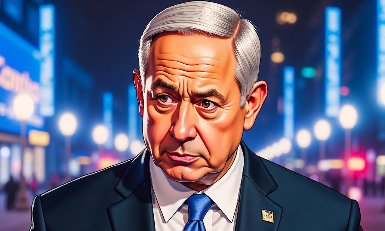 Vance says Israeli PM Netanyahu ‘has got some things wrong’