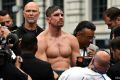 Verhoeven says appeal against loss to Usyk dismissed