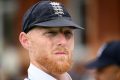Spectre of Stokes hangs over England at The Oval