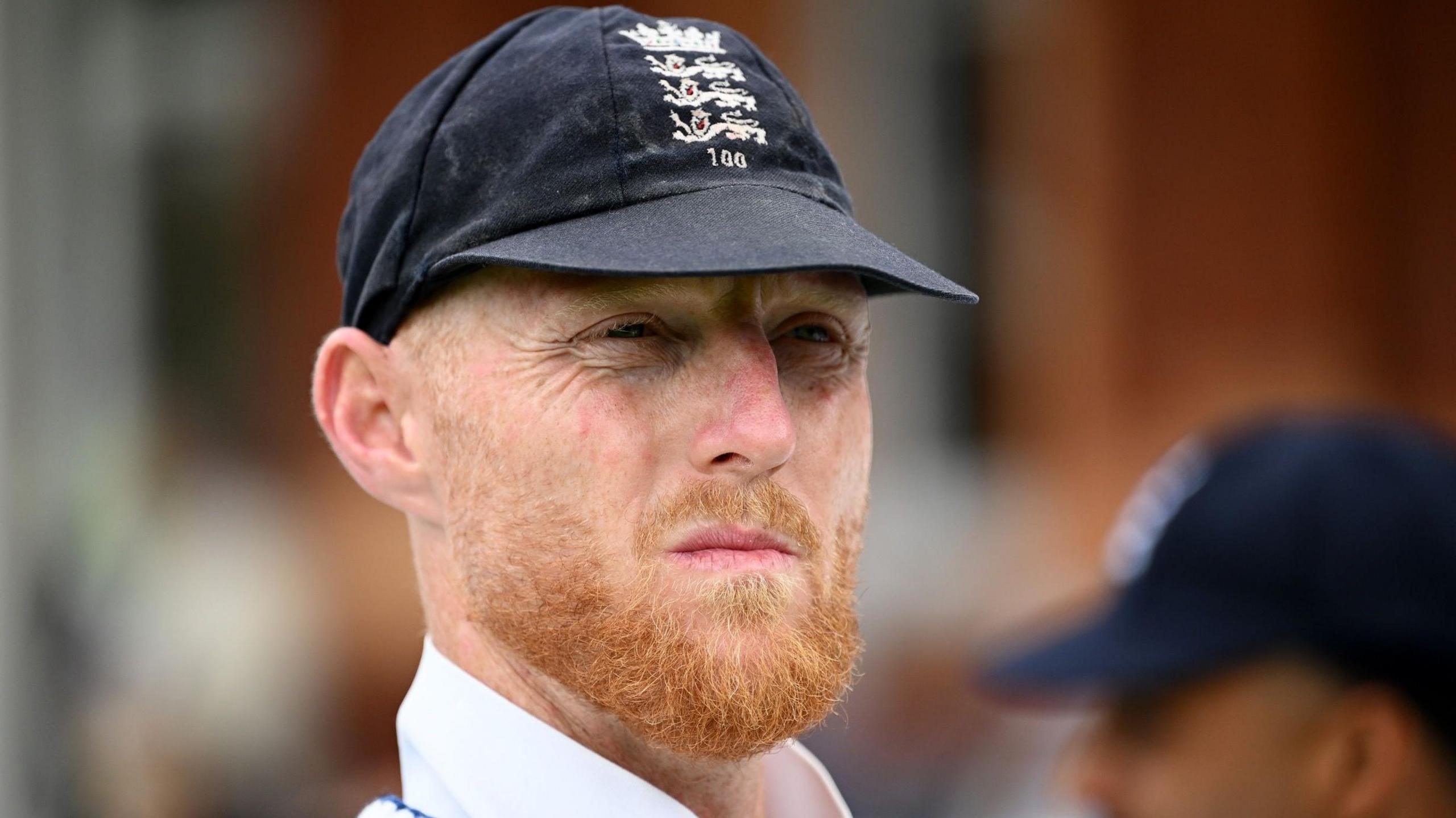 Spectre of Stokes hangs over England at The Oval