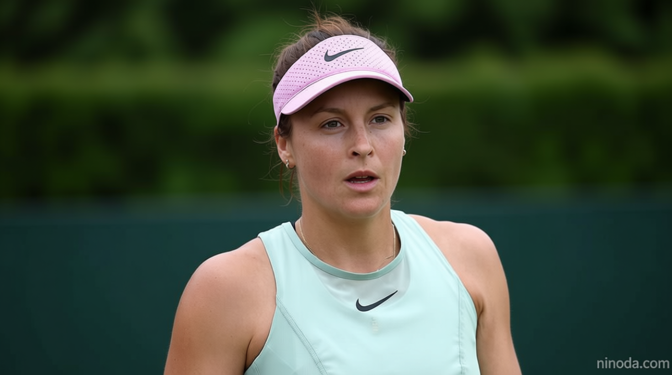 Champion Maria asks for respect after Queen’s snub