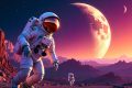 Nasa names next astronauts for Artemis Moon programme