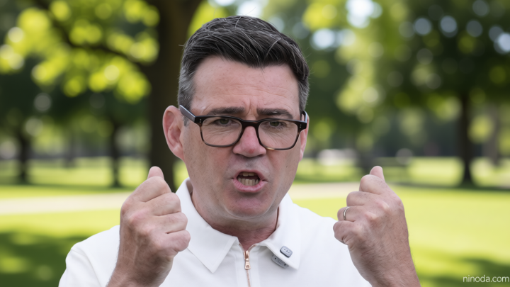 Energy bills, defence and social care: What are Burnham’s potential policies?