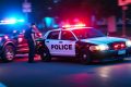 Police officer, 19, dies from crash injuries