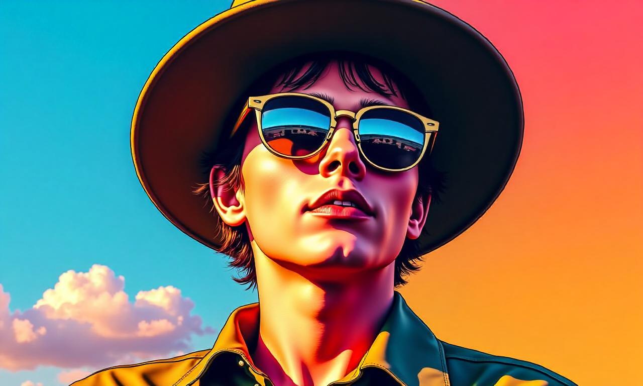 US musician Oliver Tree dies in helicopter collision in Brazil