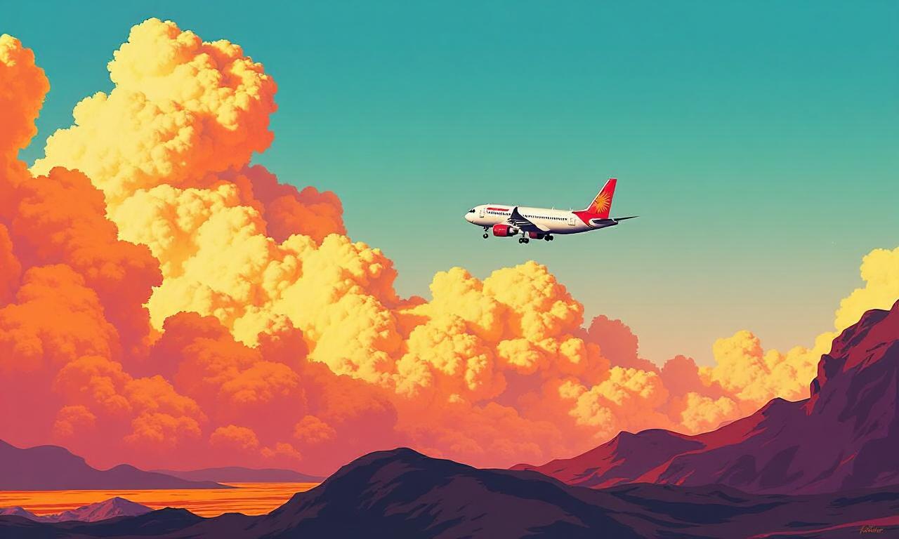 ‘We don’t look at the sky anymore’: The Air India crash victims who were not on the plane