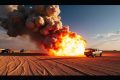 Iran attacks damage 20 US military sites since start of war, satellite images show