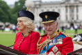 King and Queen will not live in Buckingham Palace after renovations