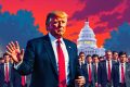 Trump asks Congress for $87bn, mostly for ‘urgent’ Iran war costs