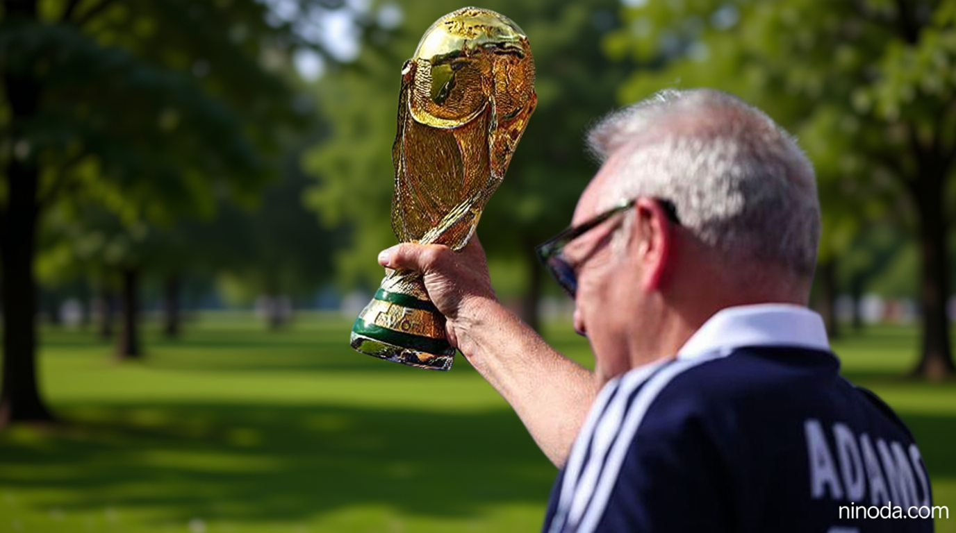 Have World Cup changes made final group stage games unfair?