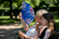 Is another heatwave on the way?