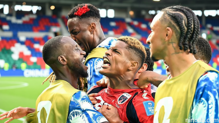 World Cup’s best matches, moments, goals & players so far – ranked