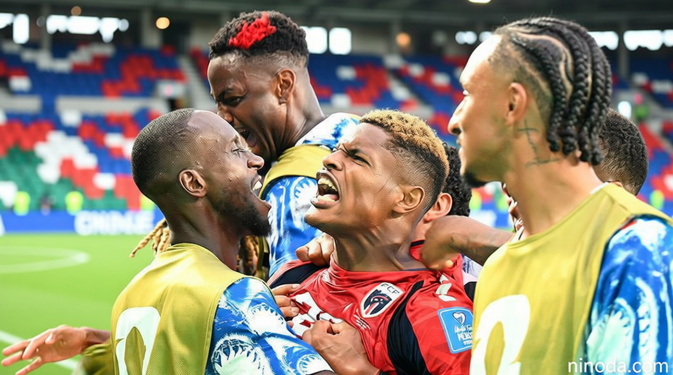 World Cup’s best matches, moments, goals & players so far – ranked