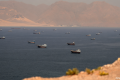US launches strikes on Iran after second shipping attack