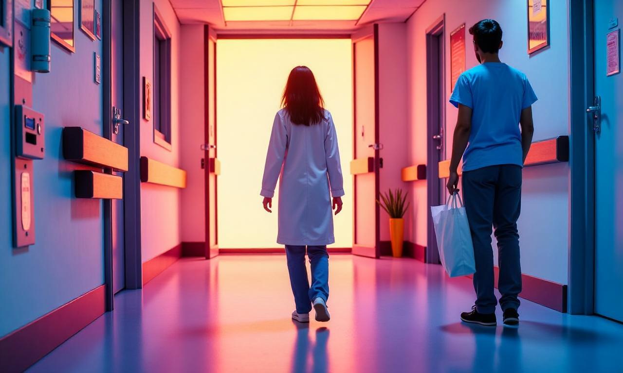 Dozens of children put at risk after gender care failures at GP clinic, inquiry finds
