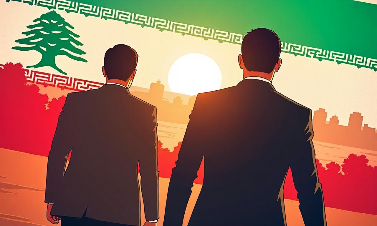 Watch: What does the US-Iran deal to end war mean for Lebanon and Israel?
