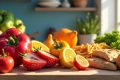 Top five-a-day foods new study says your heart needs