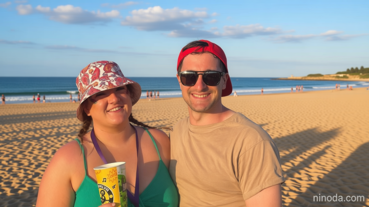 Going to a festival as a neurodivergent person can be tough – but there are ways to recharge