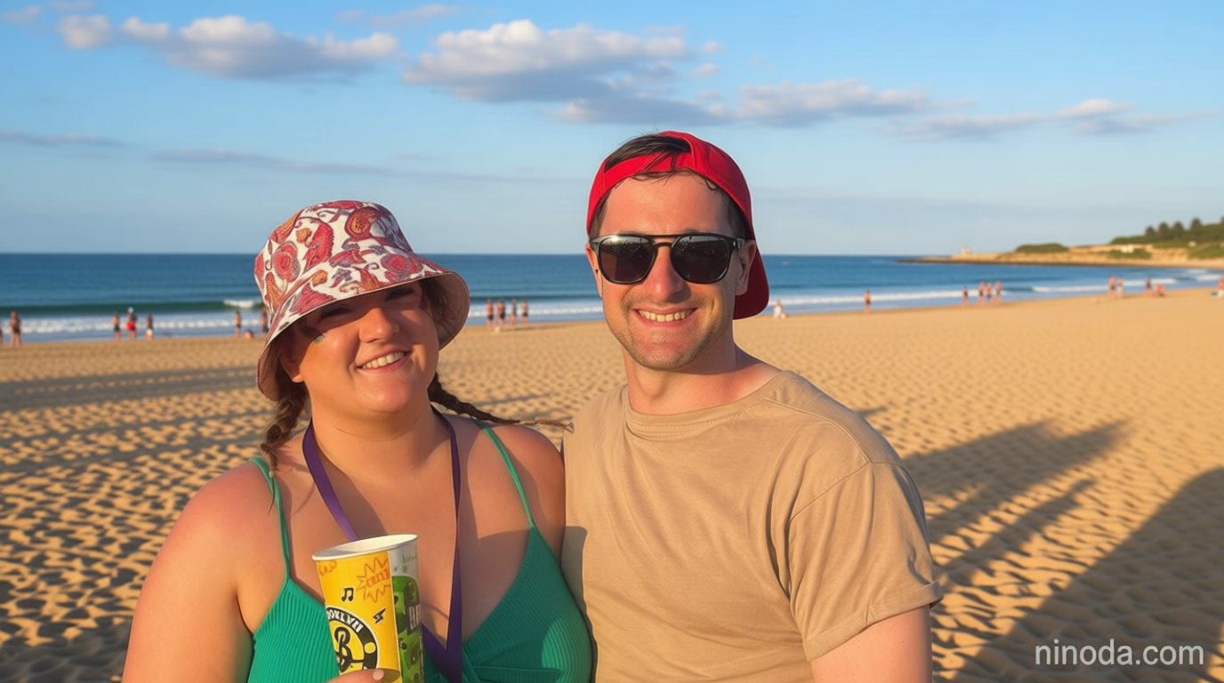 Going to a festival as a neurodivergent person can be tough – but there are ways to recharge