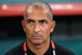 Tunisia sack Lamouchi just one game into World Cup