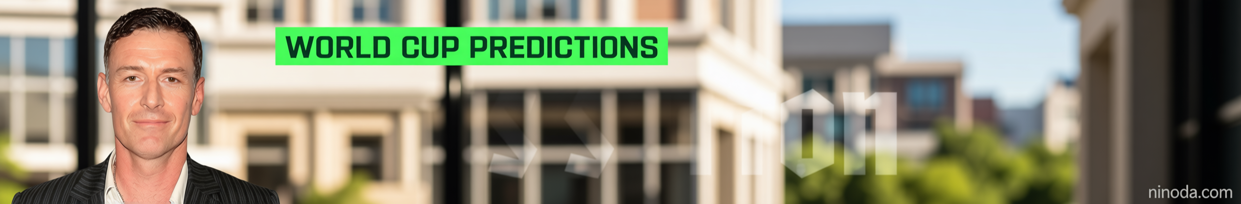 Any early shocks? Sutton’s World Cup 2026 score predictions – opening group games