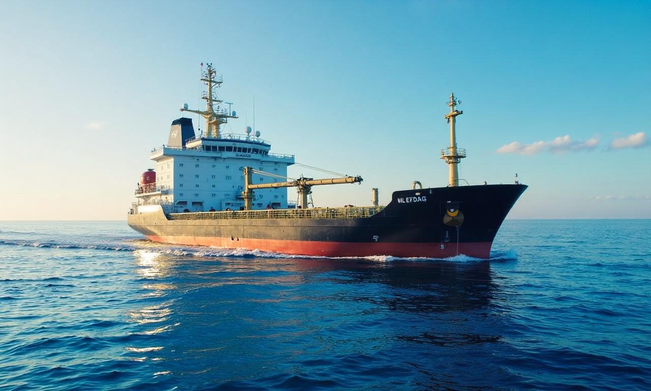 UK intercepts Russian shadow fleet oil tanker in English Channel, PM says