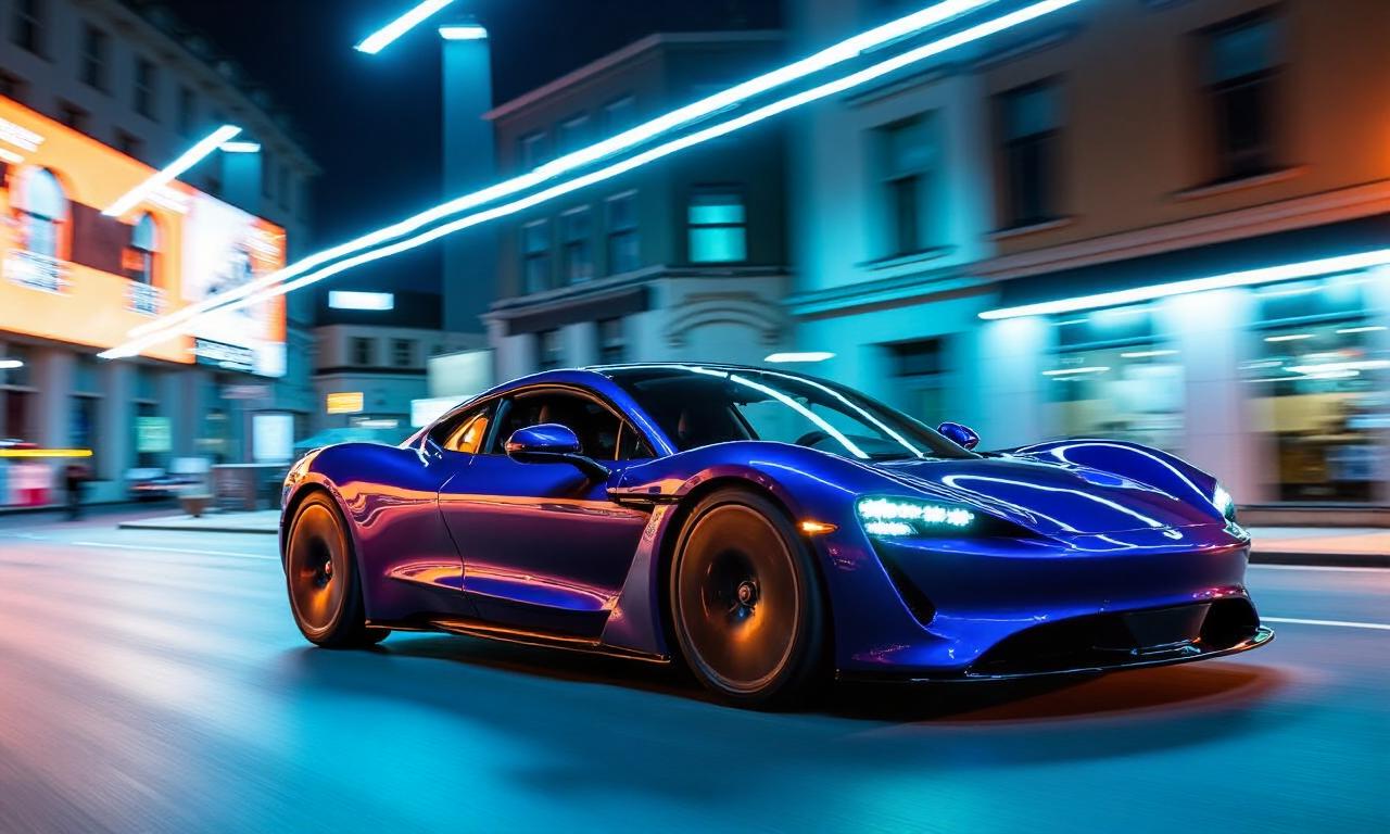 UK electric car sales target set to be weakened