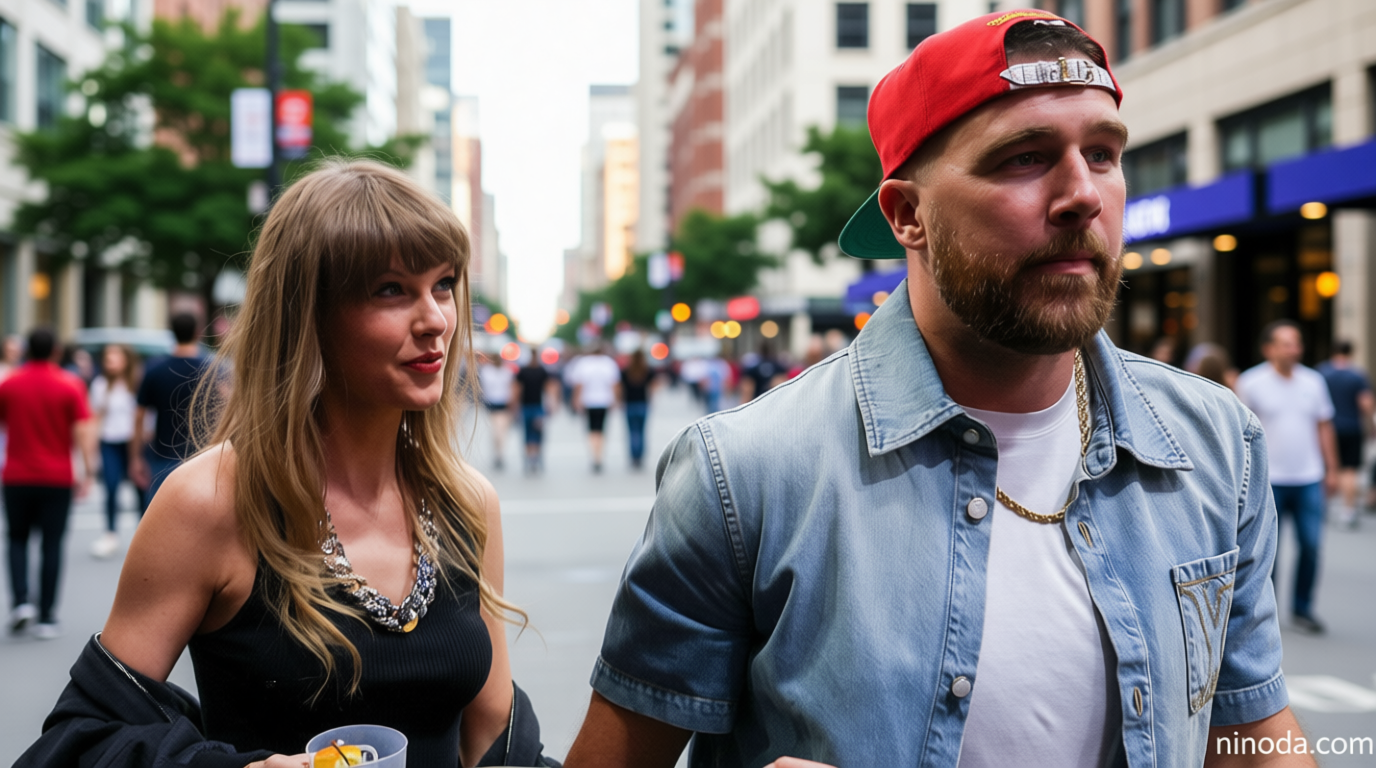 Could a Madison Square Garden wedding be the love story of Taylor Swift’s wildest dreams?
